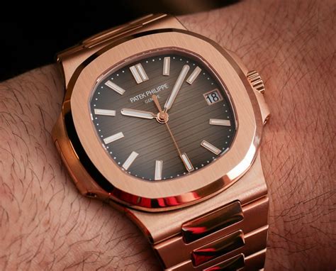 patek philippe nautilus 5711 rose gold|patek philippe nautilus reference 5711.